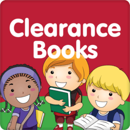 Clearance Books