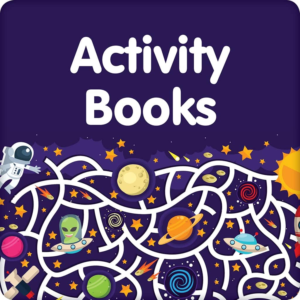 Activity Books Button 1024x1024pixels