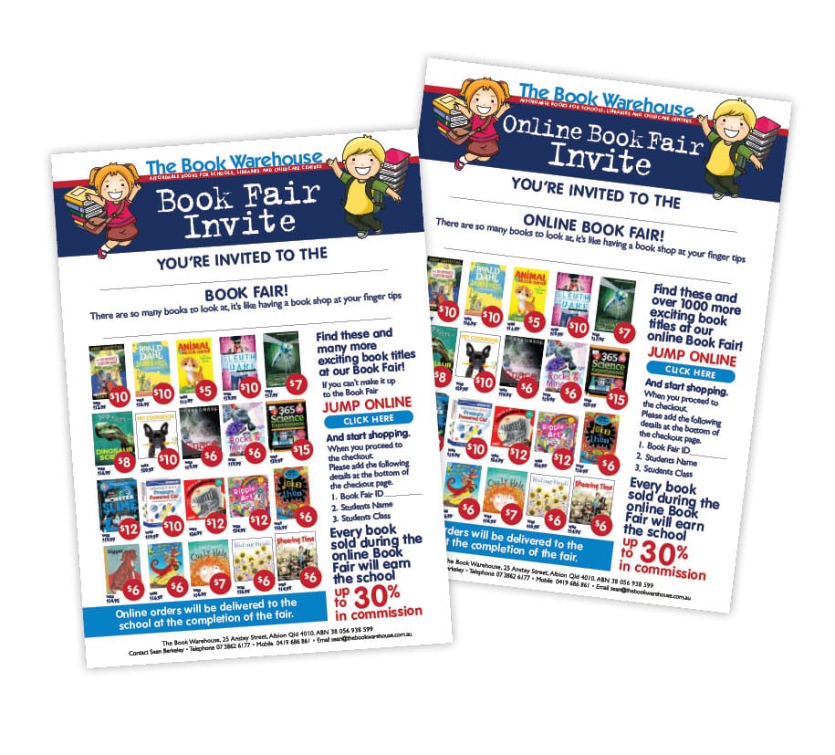 Book Fair Images 1
