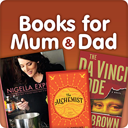 Books for Mum & Dad